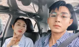 Chưa hết bất ngờ, khán giả lại 'sốc cảm xúc' với chuyện tình trắc trở Thúy Ngân và Jun Phạm 