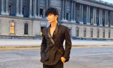 Nathan Lee xuất hiện bên diva số 1 nước Pháp, gây xôn xao tin đồn 'hẹn hò' nữ TikToker nổi tiếng