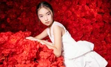 Người mẫu trẻ Cherry Khánh My khoe nhan sắc 'đốn tim', thần thái rạng rỡ đón Tết Giáp Thìn 2024