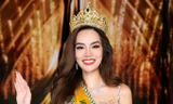 ‘Chiến binh nghìn máu’ sở hữu body quyến rũ Lê Hoàng Phương đăng quang 'Miss Grand Vietnam 2023'