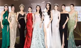 Hoa hậu Thế giới Việt Nam Huỳnh Nguyễn Mai Phương làm một điều mà các 'nàng Hậu' khác rần rần ủng hộ