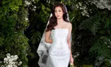 Rộ tin Hoa hậu Đỗ Mỹ Linh được bạn trai đại gia cầu hôn nhưng chính chủ chưa lên tiếng xác nhận
