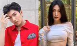 Khổng Tú Quỳnh bất ngờ bị 'réo' tên khắp cõi mạng về tin đồn hẹn hò với 'gà cưng' của Đông Nhi và Ông Cao Thắng