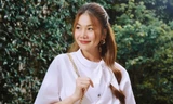 Thanh Hằng nói về hạnh phúc ở hiện tại: ‘Hơn 20 năm qua, tôi chưa từng đánh đổi điều gì’