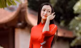 Người đẹp Nguyễn Ngọc Mai: 'Hoa hậu Việt Nam 2022 đại diện cho hình ảnh người phụ nữ tôi hướng đến'