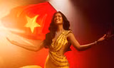 Tái hiện khoảnh khắc 'xoay váy huyền thoại' tại 'Miss Universe 2028', H’Hen Niê xúc động nói về 7 năm đăng quang