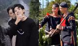 Cận kề Lễ Tình nhân 2025, showbiz Việt ngập tràn hạnh phúc khi Vũ Cát Tường và Hoa hậu H'Hen Niê công khai tình yêu