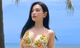 'Mỹ nhân gợi cảm nhất nhì V-biz' e dè tiết lộ 'cảnh nóng' táo bạo với một 'nam thần màn ảnh' khiến Vnet 'dậy sóng'