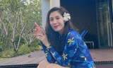 'Góc Của Hằng': Từ sinh viên đến cú rẽ đam mê nấu ăn thu hút triệu view, thu nhập tiền tỷ mỗi tháng