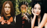 Loạt nghệ sĩ gen Z cùng xuất hiện bên các tên tuổi hàng đầu, hứa hẹn 'gây bão' showbiz Việt