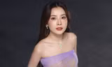 Sau những tranh cãi về giọng hát, Chi Pu trở lại khoe vẻ đẹp 'vạn người mê', hoài niệm về hành trình làm nghề