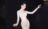 Lộ diện 'mỹ nhân đẹp không góc chết' mới của Vbiz, lần đầu đối đầu Chi Pu đã gây 'sốc' ở điểm này