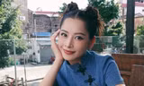Sau thành công tại 'Đạp gió 2023', Chi Pu khoe visual sáng bừng bên cạnh dàn ‘mỹ nhân’ Hoa ngữ