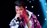 Không hổ danh 'ông hoàng nhạc Việt', Đàm Vĩnh Hưng lại ‘gây bão’ làm điều hiếm thấy ở showbiz Việt