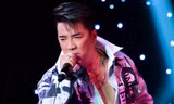 Không hổ danh 'ông hoàng nhạc Việt', Đàm Vĩnh Hưng lại ‘gây bão’ làm điều hiếm thấy ở showbiz Việt