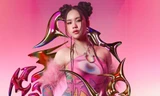 Hoa hậu gen Z Belle Vũ 'chơi lớn' tung hẳn album mới, cổ vũ tinh thần vượt khó của giới trẻ Việt