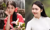 'Người đẹp gen Z' Mỹ Dung thi 'Hoa hậu Việt Nam' 2024 vì: 'Phụ nữ sẽ rạng rỡ và tỏa sáng khi tìm được giá trị của mình'