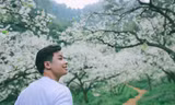 Gặp 'nam thần thổ địa Mộc Châu' nghe kể chuyện du lịch bản địa qua hình ảnh