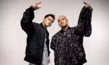 Bị chê hát nhạc bình dân, bộ đôi rapper trăm triệu view 'phản pháo' gắt thế nào khiến Vnet sửng sốt?