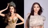 Dân tình xôn xao khi hai 'nàng Hậu' đẳng cấp quốc tế chuẩn bị đến Việt Nam quảng bá du lịch, văn hóa