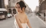 Chỉ một chi tiết nhỏ này cũng đủ để thấy Á hậu Phương Anh tinh tế và giàu lòng nhân ái như thế nào?