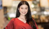 Đối thủ của Hoa hậu Đỗ Thị Hà tại 'Hoa hậu Thế giới 2021' đến Việt Nam: 'Visual không góc chết'
