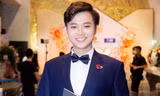 'Truy tìm' danh tính nam MC điển trai dẫn Esports ở SEA Games 31, khiến fans quốc tế khen hết lời
