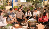 ‘Nhóm hài tỷ view’ FapTV mang chất đời vào sản phẩm, 'đối đầu' loạt 'sao Việt' trên đường đua phim Tết 2024