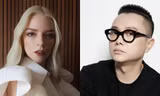 'Búp bê sống' Anya Taylor-Joy 'gây sửng sốt' khi diện thiết kế mới nhất từ Nguyễn Công Trí
