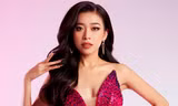 ‘Mỹ nhân làng hài' thế hệ mới Nguyên Thảo: 'Biết ơn vì được yêu thương sau thi Hoa hậu'