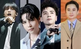 Sơn Tùng M-TP, Vũ Cát Tường, Phan Mạnh Quỳnh, Quang Hùng MasterD chiếm lĩnh bảng xếp hạng 'Làn sóng xanh 2024'