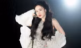 Nhan sắc ngày trở lại của nữ ca sĩ 'Mong một ngày anh nhớ đến em' khiến V-net bất ngờ