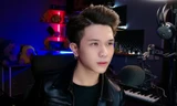‘Hiện tượng âm nhạc’ gen Z Nguyễn Trường Giang khoác ‘áo mới’ cho nhạc dân tộc đến gần giới trẻ