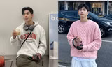 Sau cú sốc bị crush từ chối, chàng trai gen Z quyết tâm thay đổi ngoại hình và màn 'lột xác' chuẩn 'soái ca'
