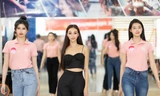 Sau 3 ngày training, trình catwalk của các thí sinh 'Hoa hậu Việt Nam 2022' ở mức nào?