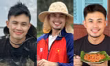 Travel blogger 9X Dương Phú Quí bước ra khỏi ‘vùng an toàn’ cùng hành trình xây cẩm nang du lịch trên mạng xã hội