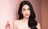 Á hậu Phương Anh: ‘Sau mỗi kỳ thi thấy mình trưởng thành hơn rất nhiều’