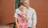 Văn Mai Hương 'trút nỗi lòng' qua 'Cơn mưa rào': Mối tình thanh xuân đẹp đẽ và khó quên