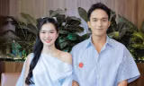 Ngay Valentine 2025, một cặp đôi gen Z tài năng của làng giải trí Việt gây bất ngờ khi công bố tin chia tay