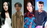 Văn Mai Hương, Đen Vâu, HIEUTHUHAI, Phương Mỹ Chi ‘khuynh đảo’ làng nhạc Việt, liệu 'spotlight' sẽ thuộc về ai?