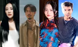 Văn Mai Hương, Đen Vâu, HIEUTHUHAI, Phương Mỹ Chi ‘khuynh đảo’ làng nhạc Việt, liệu 'spotlight' sẽ thuộc về ai?