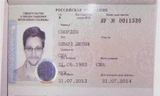Giấy phép tị nạn của Edward Snowden tại Nga