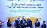 IFC rót 52 triệu USD vào Mavin phát triển chăn nuôi heo bền vững 