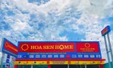 Hè rộn ràng, hàng ngàn ưu đãi từ Hoa Sen Home 
