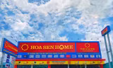 Hè rộn ràng, hàng ngàn ưu đãi từ Hoa Sen Home 