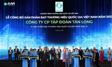 Gạo A An- thương hiệu gạo Quốc gia đầu tiên xuất khẩu thành công vào Nhật Bản 