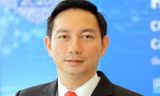 Ông Lê Hùng Sơn.