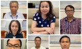 7 bị can bị khởi tố về tội danh “Vi phạm quy định về đấu thầu gây hậu quả nghiêm trọng”.