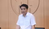 Độc chiêu 'móc túi' nhà nước bằng công ty sân sau của Nguyễn Đức Chung 