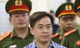 Phan Văn Anh Vũ. Ảnh: TTXVN
